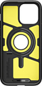 Spigen Tough Armor iPhone 14 Pro Max MagFit ACS04840 (black)