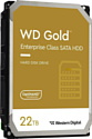 Western Digital Gold 22TB WD221KRYZ