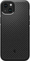 Spigen Core Armor для iPhone 15 ACS06479 (черный)