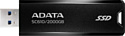 ADATA SC610 2TB SC610-2000G-CBK/RD