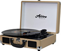 Alive Audio Glam Latte GLM-01-LA