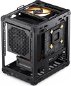 Jonsbo C6-ITX (черный)