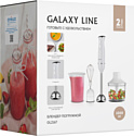 Galaxy Line GL2167