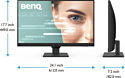 BENQ GW2790E