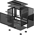 DeepCool CH160 Mesh R-CH160-BKNMI0-G-1 DeepCool CH160 Mesh R-CH160-BKNMI0-G-1