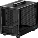 DeepCool CH160 Mesh R-CH160-BKNMI0-G-1 DeepCool CH160 Mesh R-CH160-BKNMI0-G-1