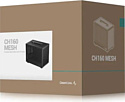 DeepCool CH160 Mesh R-CH160-BKNMI0-G-1 DeepCool CH160 Mesh R-CH160-BKNMI0-G-1