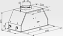 Zigmund & Shtain K 019.7 B Zigmund & Shtain K 019.7 B