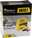 Kolner KBCН 4 Kolner KBCН 4