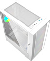 Gembird Fornax 4000 ARGB CCC-FC-4000W Gembird Fornax 4000 ARGB CCC-FC-4000W