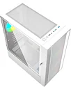 Gembird Fornax 4000 ARGB CCC-FC-4000W