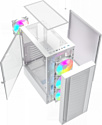 Gembird Fornax 4000 ARGB CCC-FC-4000W Gembird Fornax 4000 ARGB CCC-FC-4000W