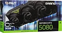 Palit RTX 5080 GamingPro OC V1 16GB GDDR7 (NE75080S19T2-GB2031Y)
