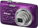 Nikon Coolpix S2800