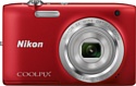 Nikon Coolpix S2800