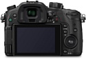 Panasonic Lumix DMC-GH4 Kit