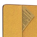 Zenus Avoc Toscana Diary for iPad Mini Retina