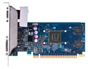 Inno3D GeForce GT 730 2048Mb LP (N730-3SDV-E5BX)