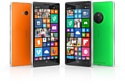 Nokia Lumia 830