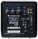 Cambridge Audio Minx X201
