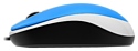 Genius DX-120 Ocean Blue USB Genius DX-120 Ocean Blue USB