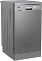 BEKO DFS 39020 X