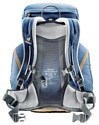 Deuter Groden 32 grey/brown (anthracite/lion)