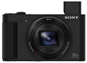 Sony Cyber-shot DSC-HX80