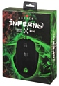 Oklick 815G INFERNO black USB