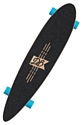 DB longboards Canyon 42 complete