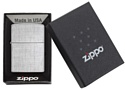 Zippo Linen Weave (28181-000003)