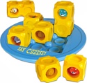 Popular Playthings Сырные мышки (Say Cheese)