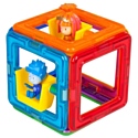 Magformers 703001 Fixie Carnival Set