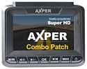 AXPER Combo Patch