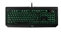 Razer blackWidow Ultimate Stealth 2016 black USB