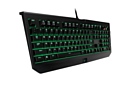 Razer blackWidow Ultimate Stealth 2016 black USB