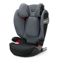 Cybex Sollution S-Fix