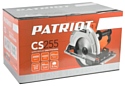 PATRIOT CS 255