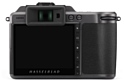 Hasselblad X1D II 50C Body