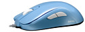ZOWIE S1 DIVINA VERSION Mouse for e-Sports Blue USB