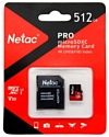 Netac NT02P500PRO-512G-R