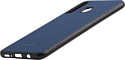 EXPERTS Knit Tpu для Samsung Galaxy A20/A30 (синий)