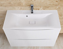 BelBagno Marino-900-2C-PIA-BL-P (bianco lucido)