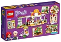 LEGO Friends 41444 Органическое кафе Хартлейк-Сити