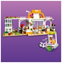 LEGO Friends 41444 Органическое кафе Хартлейк-Сити