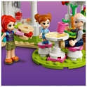 LEGO Friends 41444 Органическое кафе Хартлейк-Сити