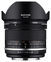 Samyang MF 14mm F2.8 MK2 Nikon