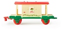Happy Baby Игровой набор ''Christmas Train'' 331871