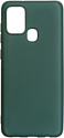VOLARE ROSSO Charm для Samsung Galaxy A21s (зеленый)