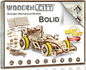 Wooden City Болид 326